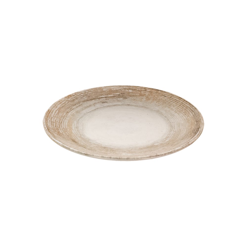 Plato trinche de porcelana 23 cm Patera Gourmet 91058 Bonna – vista 3