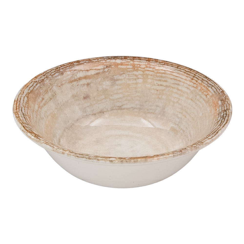 Tazón de porcelana de 16 cm 370 ml Patera Gourmet 90966 Bonna