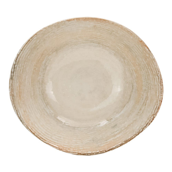 Tazón de porcelana de 18 cm 450 ml Patera Vago 90974 Bonna