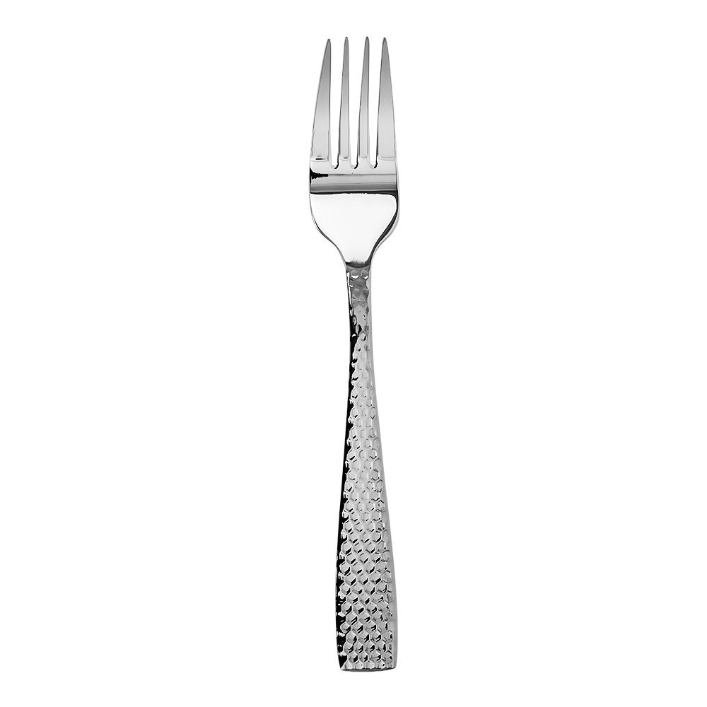 Tenedor de mesa de acero inoxidable Europeo Parma 84662 Ranieri
