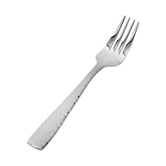 Tenedor de mesa de acero inoxidable Europeo Parma 84662 Ranieri – vista 4