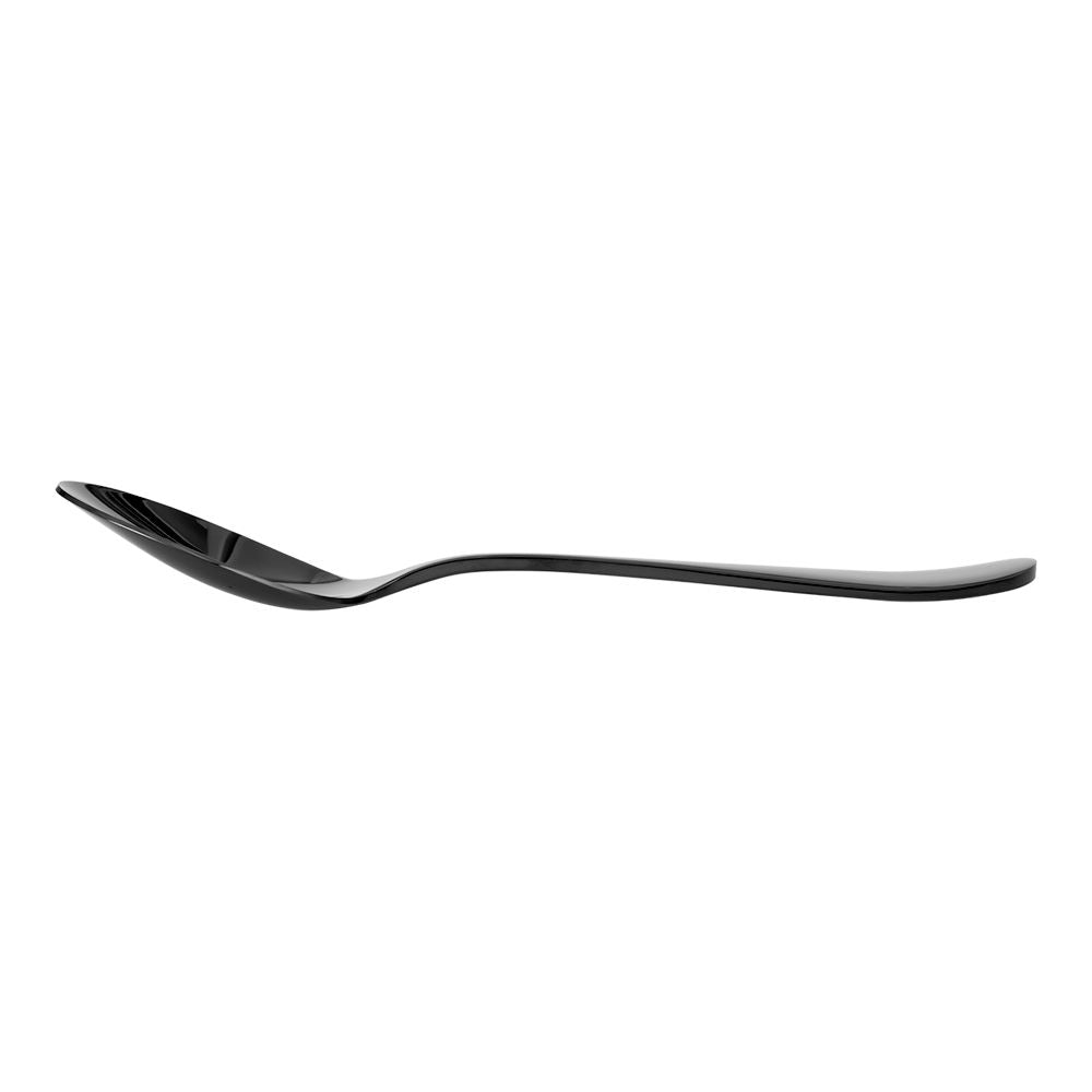 Cuchara de mesa de acero inoxidable Onix 84632 Ranieri