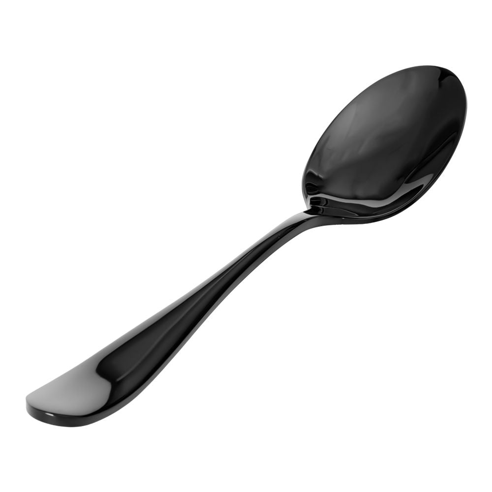 Cuchara de mesa de acero inoxidable Onix 84632 Ranieri