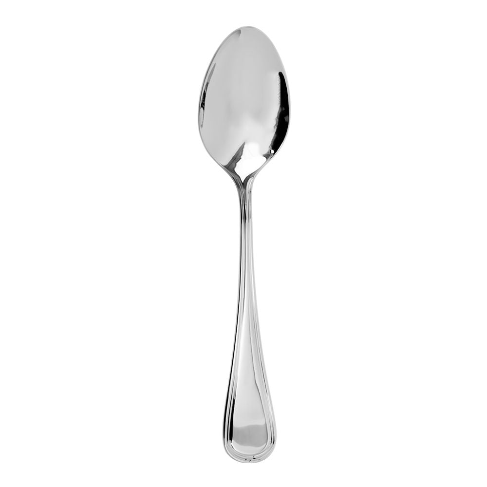 Cuchara de mesa Europea Viena acero inoxidable 85330 Ranieri