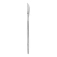 Cuchillo de mesa de acero inoxidable Santorini 97906 Ranieri