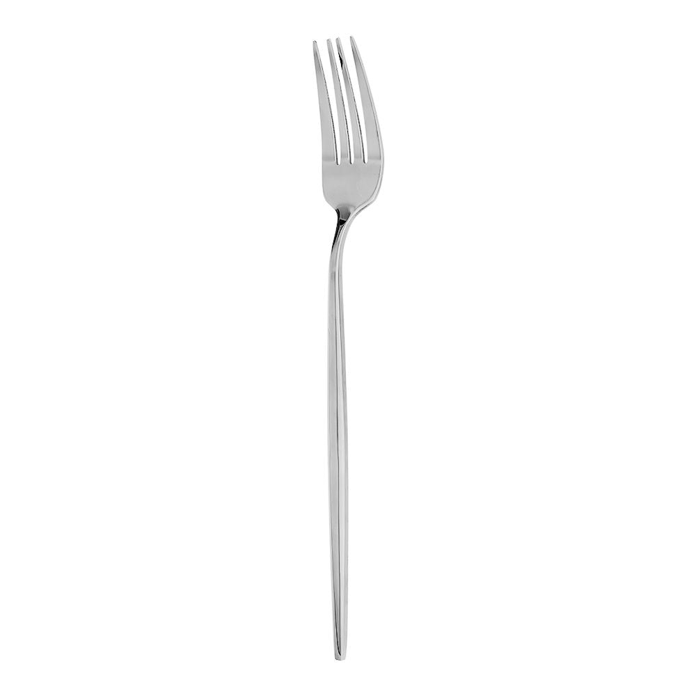 Tenedor de mesa de acero inoxidable Santorini 97907 Ranieri