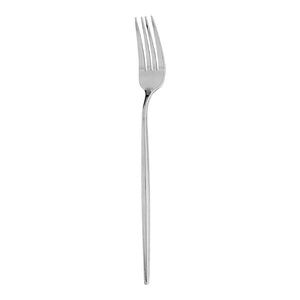 Tenedor de mesa de acero inoxidable Santorini 97907 Ranieri