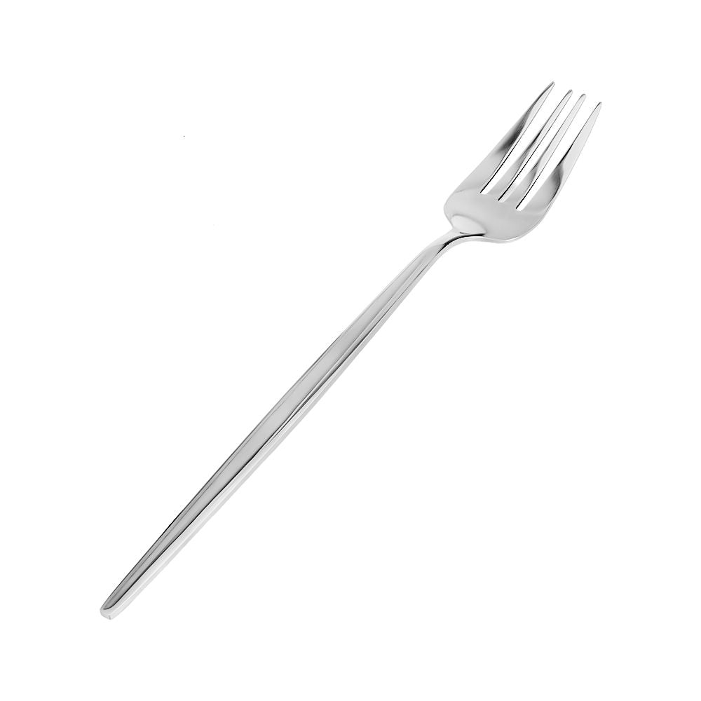 Tenedor de mesa de acero inoxidable Santorini 97907 Ranieri
