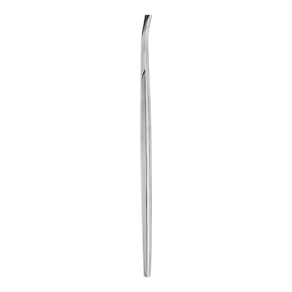 Cuchara de mesa de acero inoxidable Santorini 97908 Ranieri