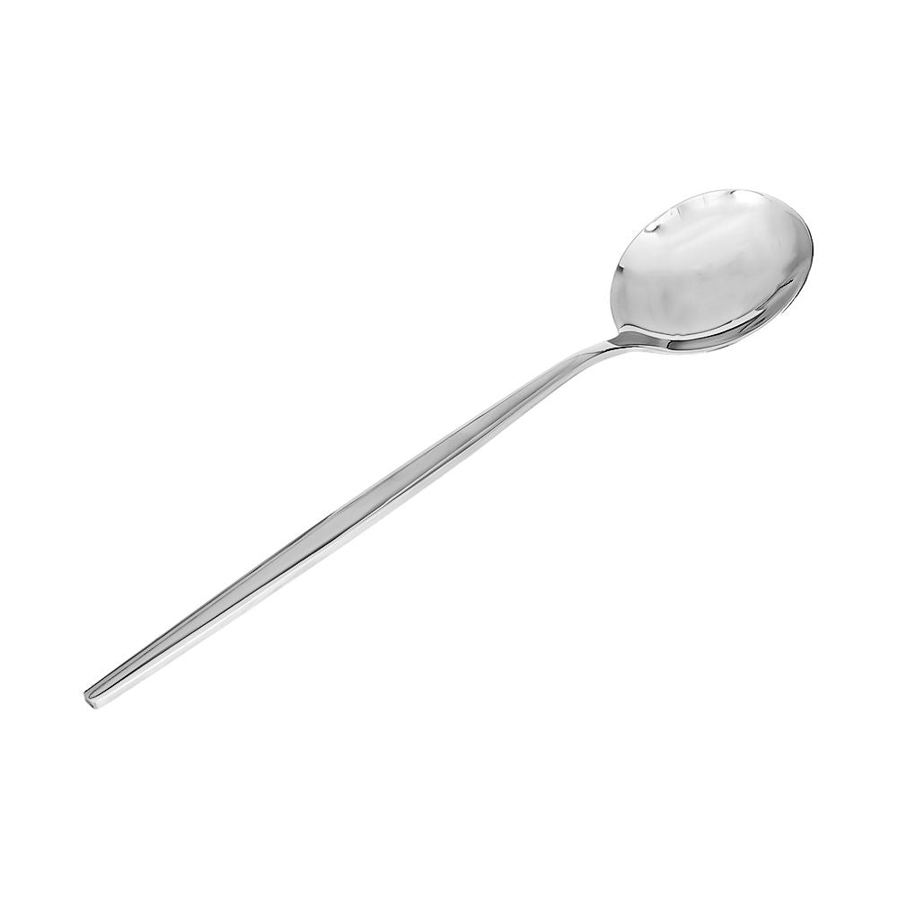 Cuchara de mesa de acero inoxidable Santorini 97908 Ranieri