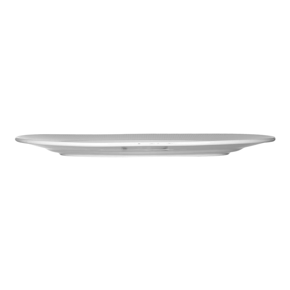 Platón oval de porcelana 31.5 cm Mikado IPTL3292KUMI3 Kutahya