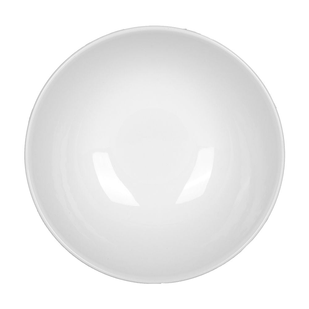 Bowl de porcelana 550 ml Beyaz 92581 Kutahya