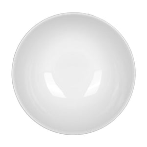 Bowl de porcelana 550 ml Beyaz 92581 Kutahya