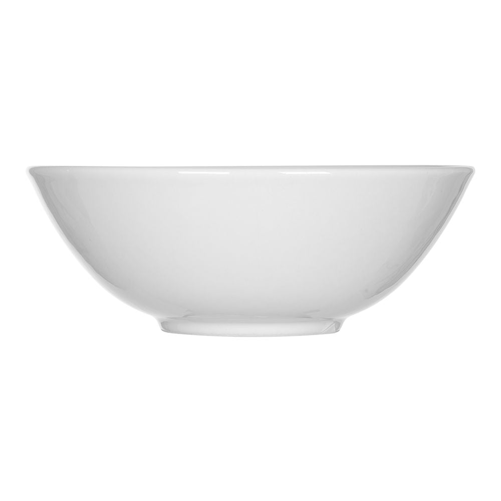 Bowl de porcelana 550 ml Beyaz 92581 Kutahya