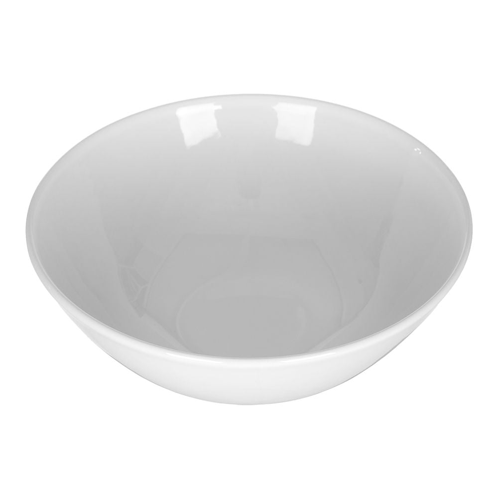 Bowl de porcelana 550 ml Beyaz 92581 Kutahya