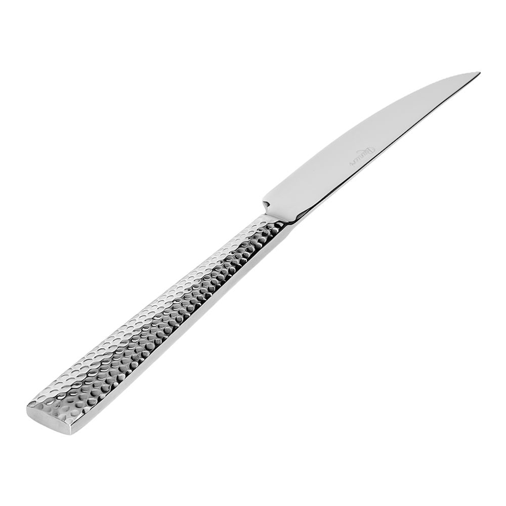 Cuchillo filetero de acero inoxidable Parma 84659 Ranieri