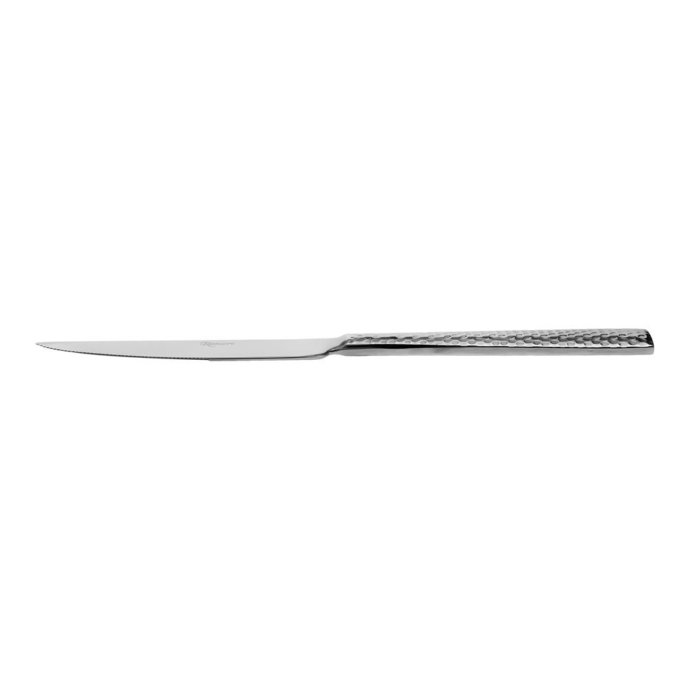 Cuchillo filetero de acero inoxidable Parma 84659 Ranieri