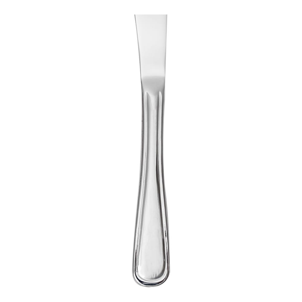 Cuchillo de mesa de acero inoxidable bremen Ranieri