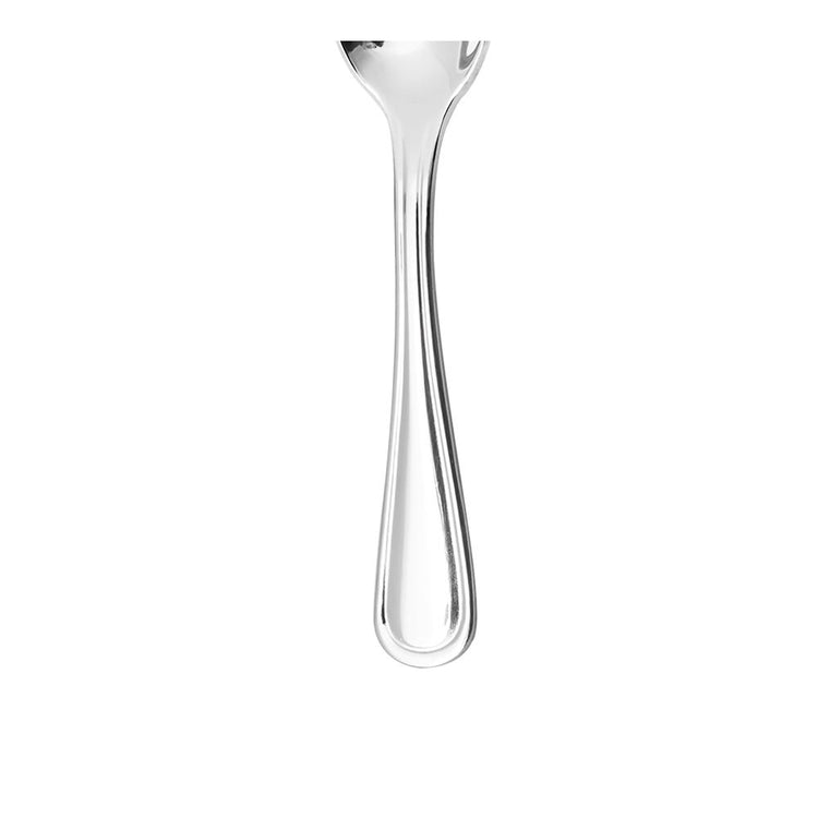 Cuchara moka de acero inoxidable bremen Ranieri