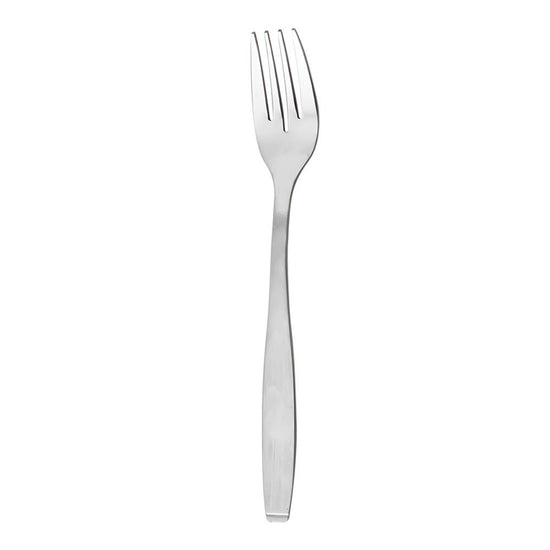Tenedor de mesa de acero inoxidable tania Ranieri