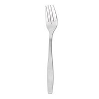 Tenedor de mesa de acero inoxidable tania Ranieri