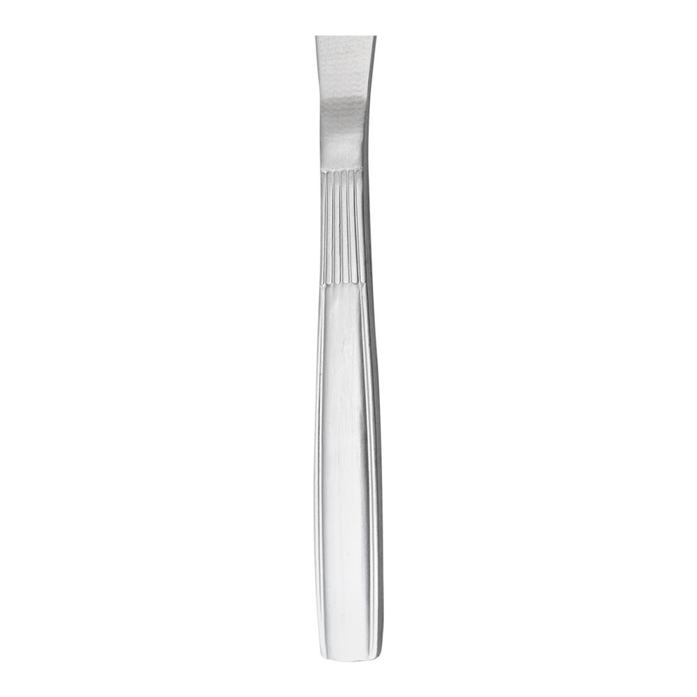 Cuchillo de mesa de acero inoxidable camila Ranieri