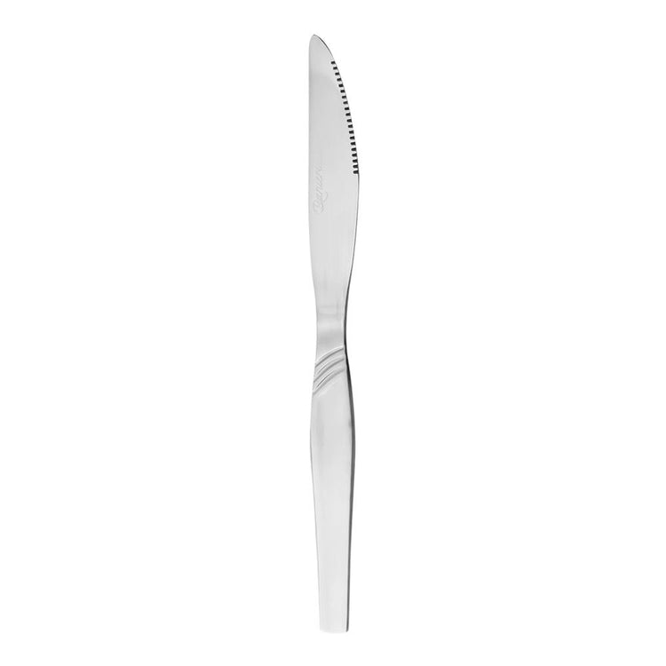 Cuchillo de mesa de acero inoxidable escoces in Ranieri