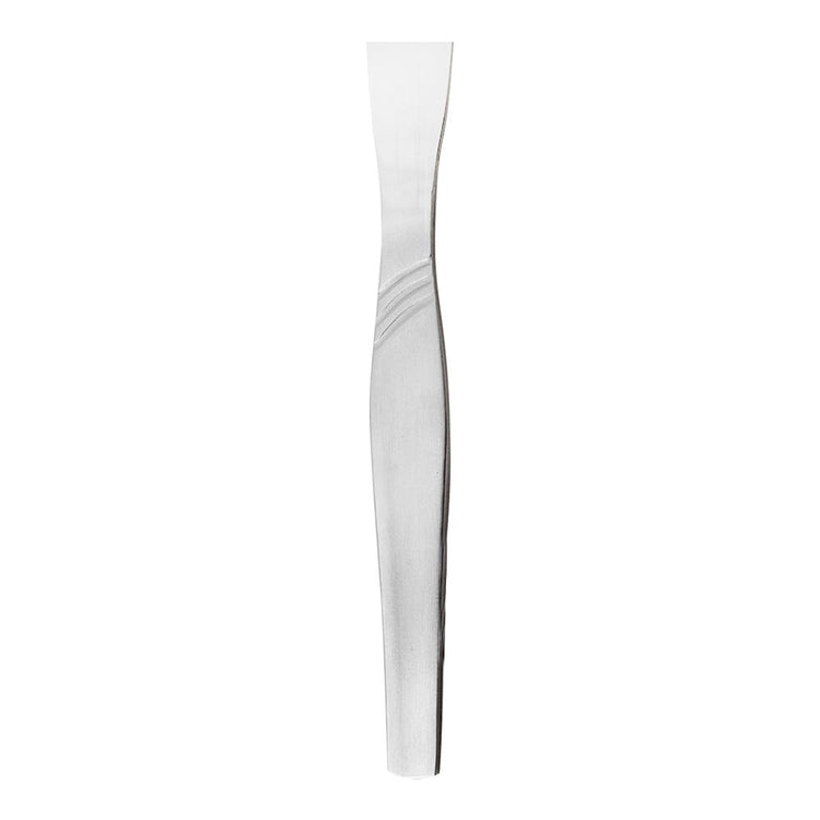 Cuchillo de mesa de acero inoxidable escoces in Ranieri