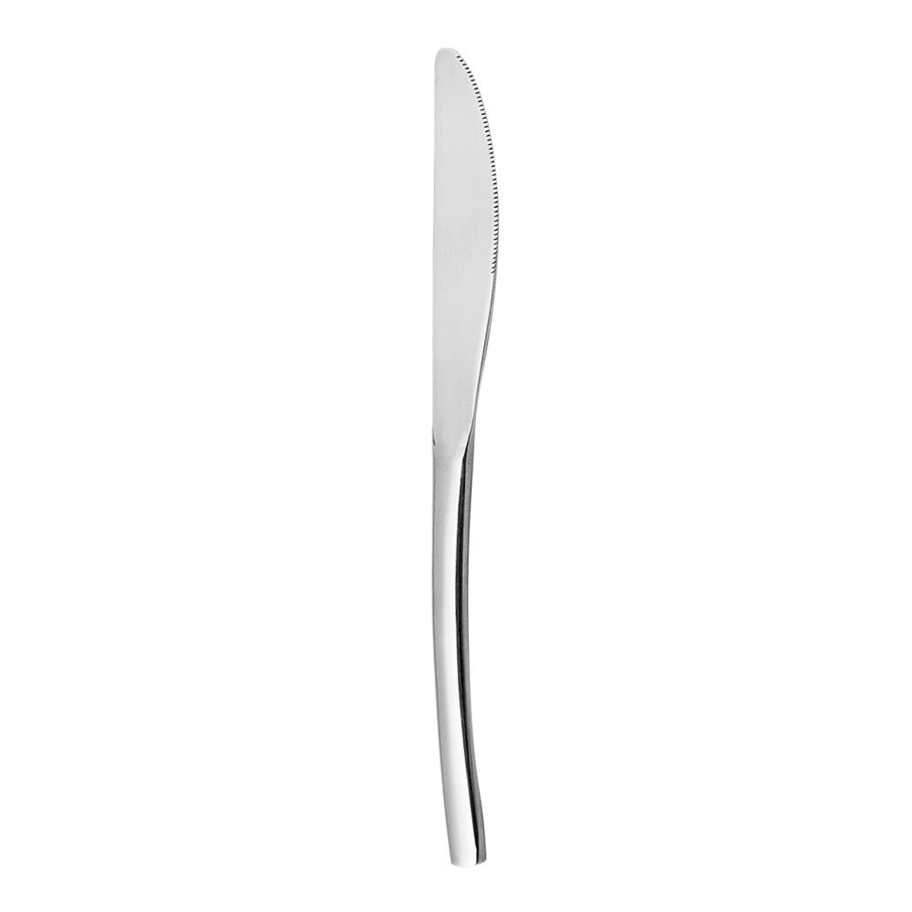 Cuchillo de mesa de acero inoxidable siena Ranieri