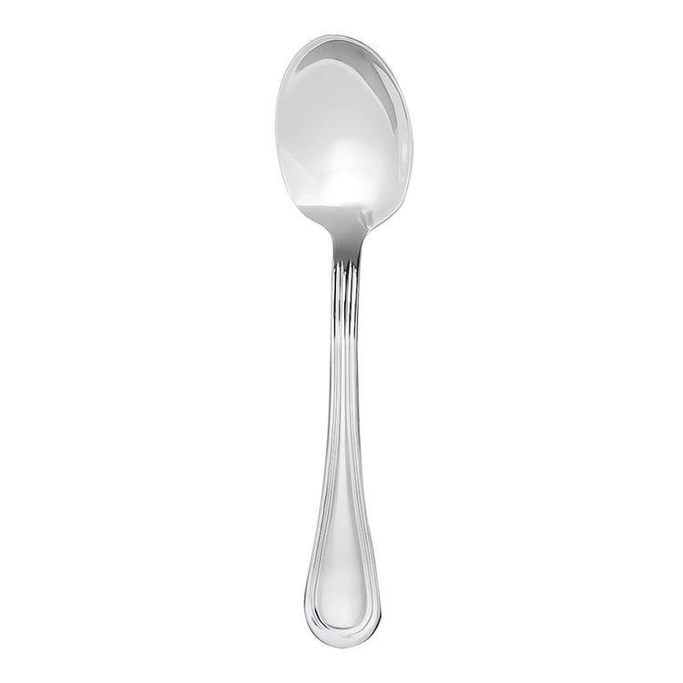 Cuchara moka de acero inoxidable solingen Ranieri