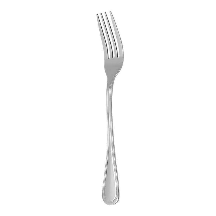 Tenedor de acero inoxidable para ensalada trento 38659 Ranieri