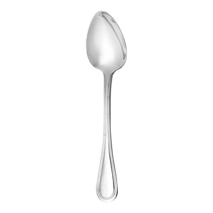 Cuchara sopera de acero inoxidable new ring Ranieri