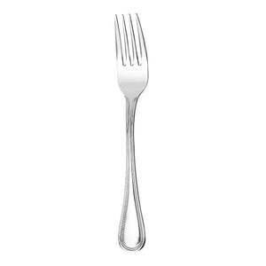 Tenedor ensalada de acero inoxidable new ring Ranieri