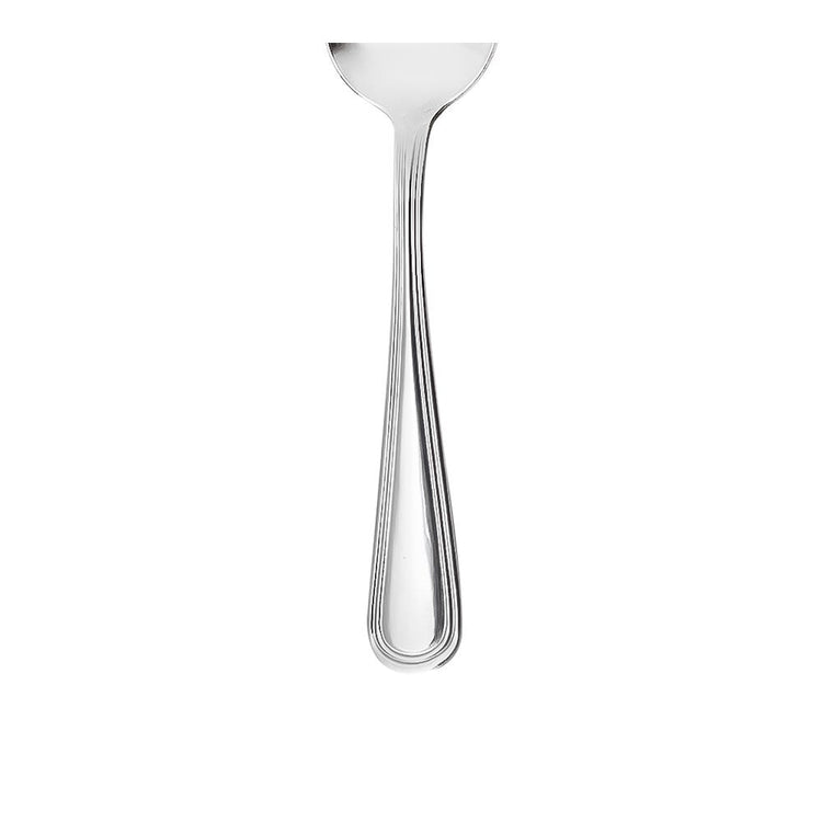 Cuchara cafetera de acero inoxidable new ring Ranieri