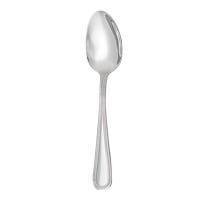 Cuchara cafetera de acero inoxidable new ring Ranieri