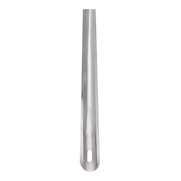 Cuchara de cocina 36 de acero inoxidable Ranieri