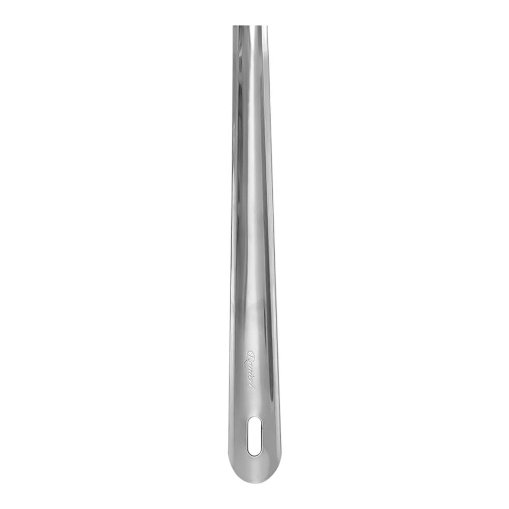 Cuchara de cocina 46 de acero inoxidable Ranieri