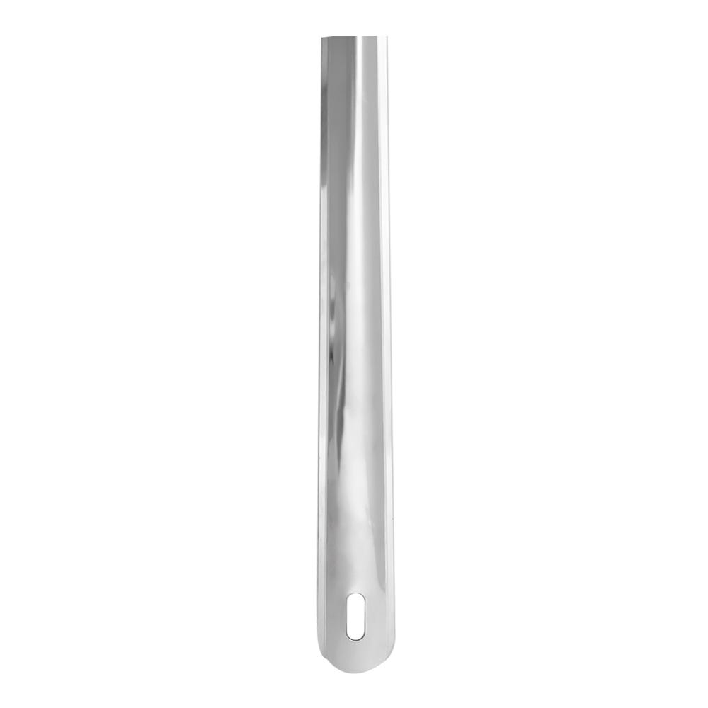 Cuchara de servicio 55 cm de acero inoxidable Ranieri