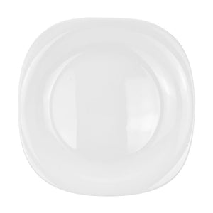 Plato trinche de vidrio Venecia Opal 77804 Ánfora