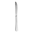 Cuchillo de mesa acero inoxidable Barcelona 93795 Ranieri