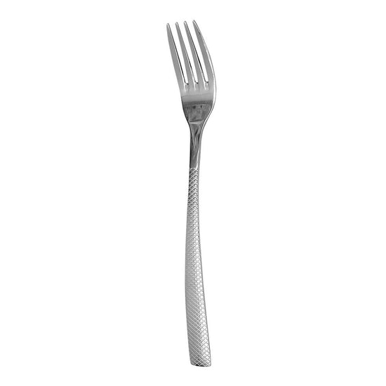 Tenedor de mesa acero inoxidable Nápoles 93805 Ranieri