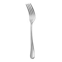 Tenedor de mesa de acero inoxidable Modena 93818 Ranieri