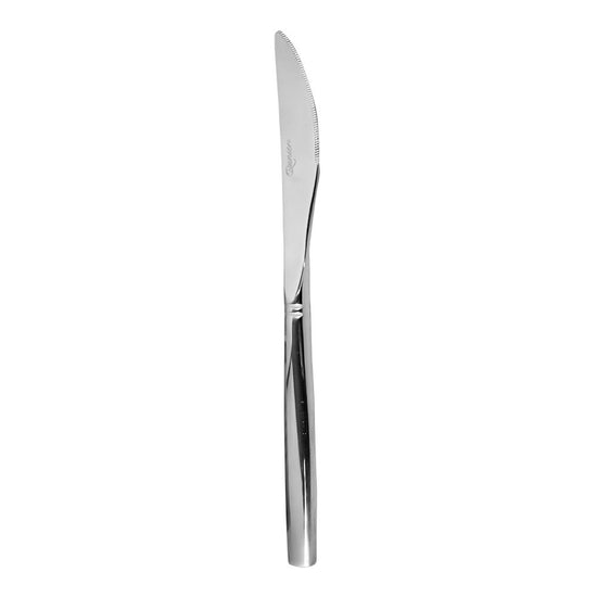 Cuchillo de mesa acero inoxidable Verona 93821 Ranieri