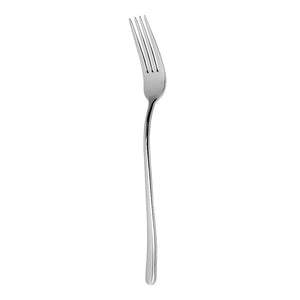 Tenedor de mesa de acero inoxidable Davinci 96007 Ranieri
