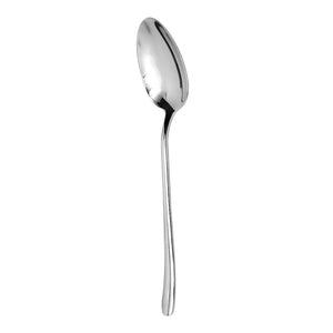 Cuchara europea de acero inoxidable Davinci 96008 Ranieri