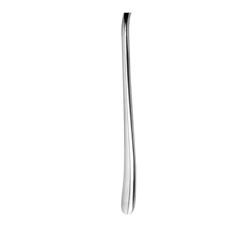 Cuchara europea de acero inoxidable Davinci 96008 Ranieri