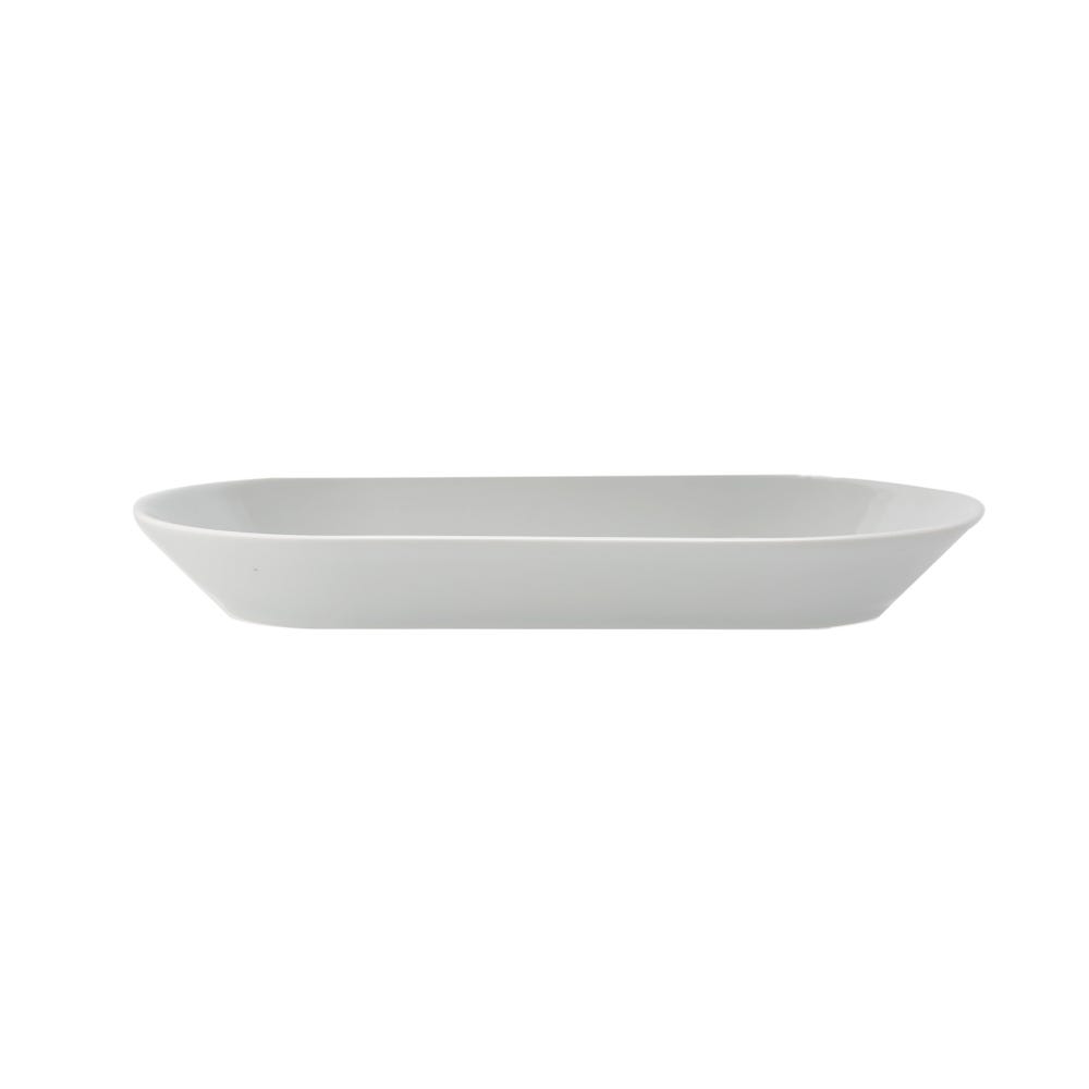 Plato oval 31 cm Iky Kut
