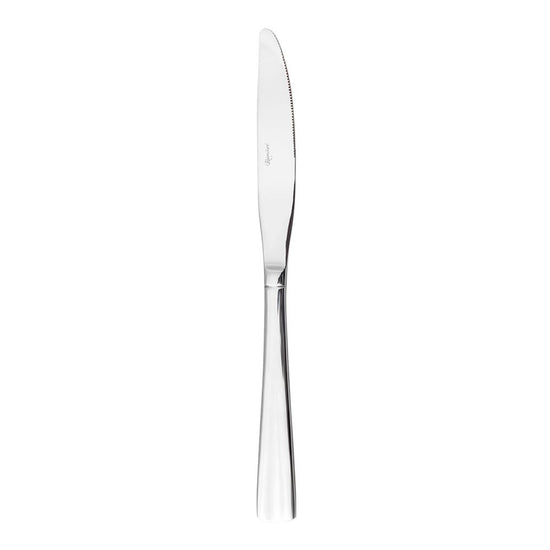Cuchillo de mesa de acero inoxidable trento Ranieri