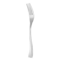 Tenedor de acero inoxidable de mesa new ring 70860 Ranieri