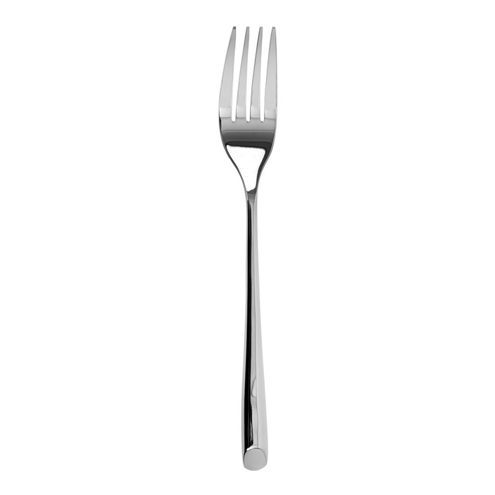 Tenedor de mesa de acero inoxidable Antinori 6809 Ranieri